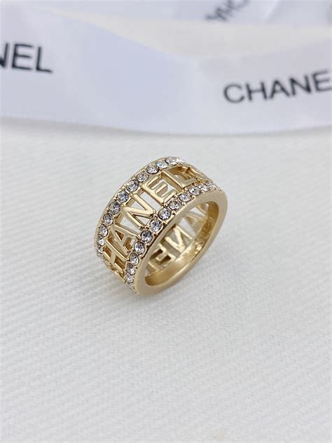 chanel rung|chanel ring afspraak maken.